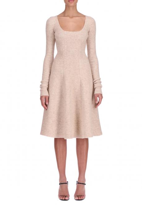 Платье Ermanno Scervino
