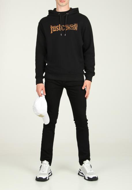 Худи Just Cavalli