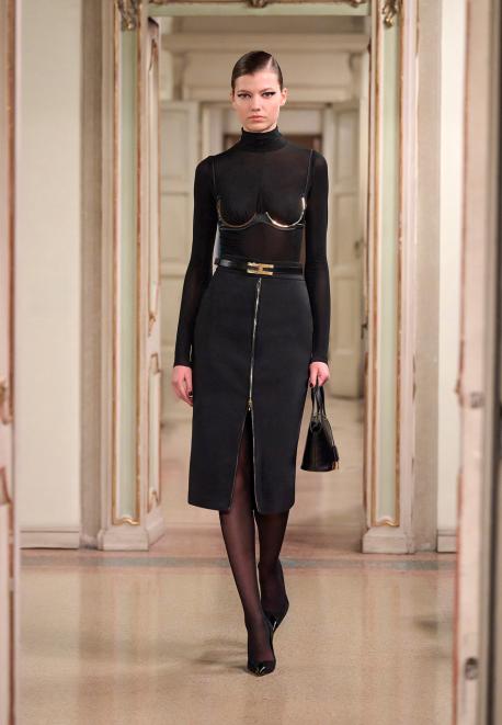 Юбка ELISABETTA FRANCHI