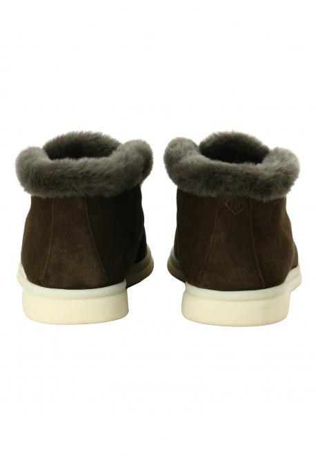 Лоферы Loro Piana