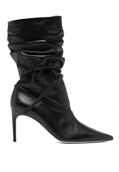 Полусапоги Rene Caovilla