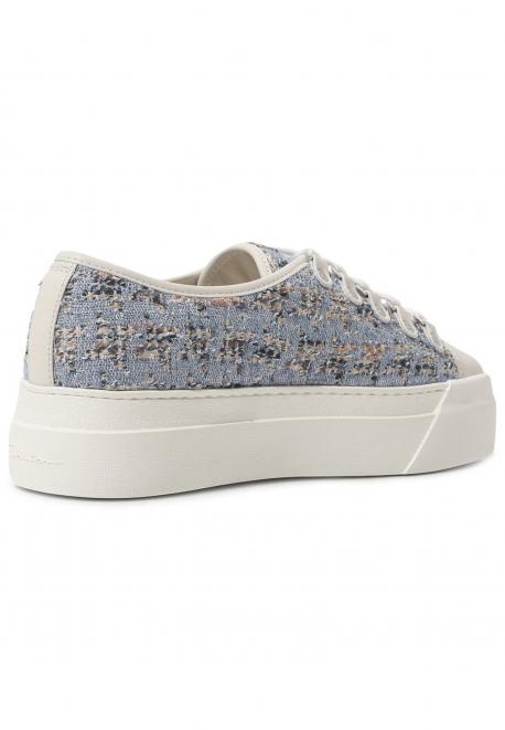 Кеды Santoni