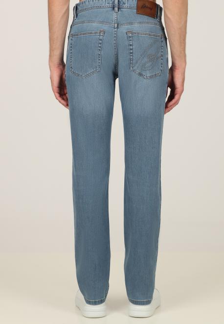 Джинсы Brioni