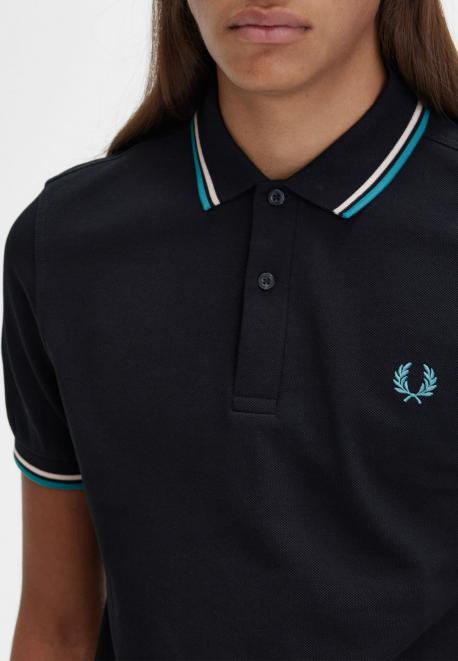 Поло FRED PERRY