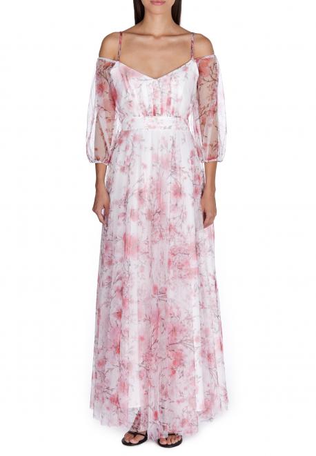 Платье SFILATO