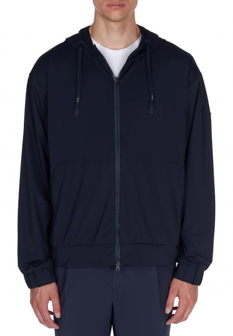 Олимпийка HERNO