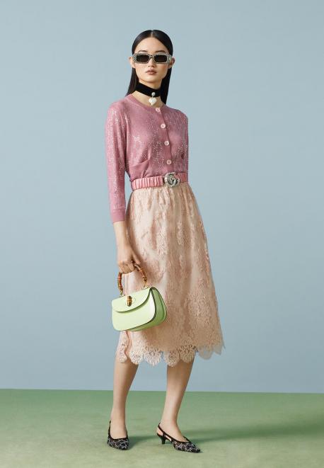Кардиган Gucci