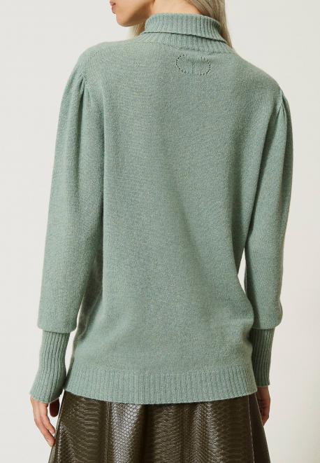 Свитер Twinset Milano