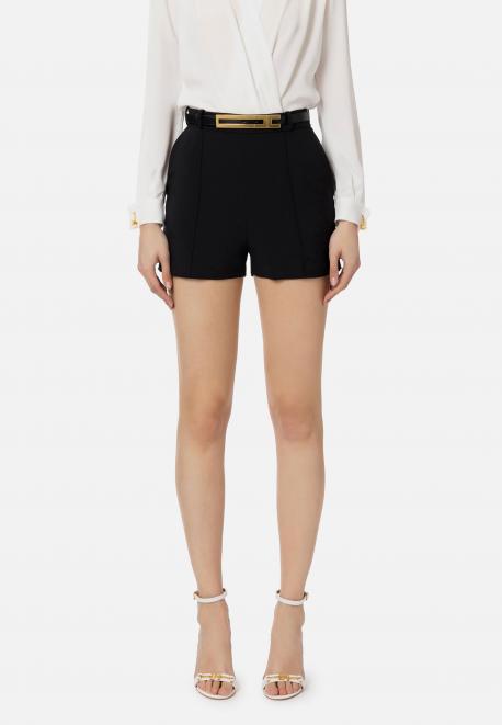 Шорты ELISABETTA FRANCHI