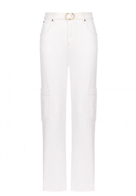 Джинсы Twinset Milano