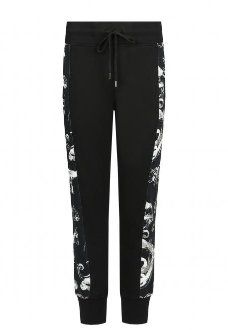 Брюки Versace Jeans Couture