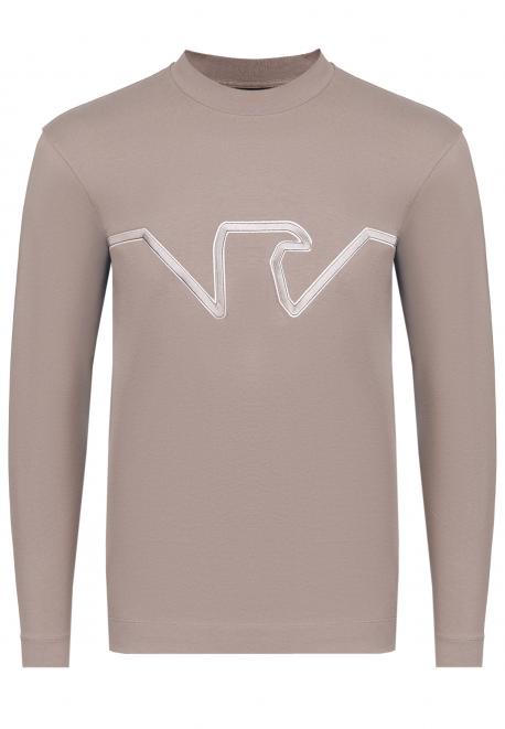 Лонгслив Emporio Armani