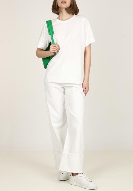 Футболка Ganni