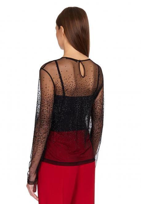 Топ Ermanno Scervino