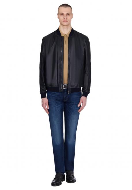 Бомбер Corneliani