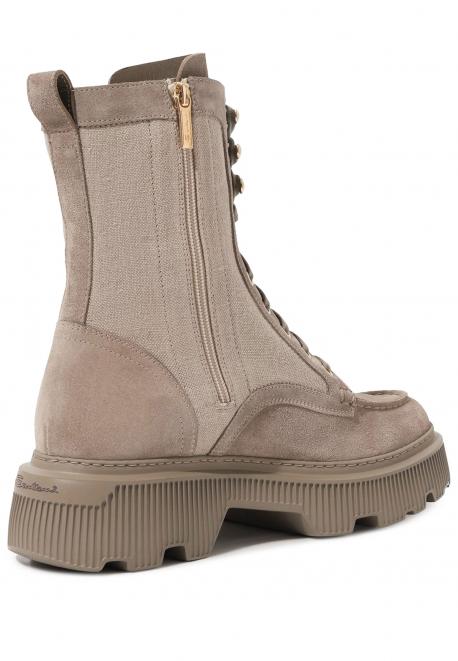 Ботинки Santoni