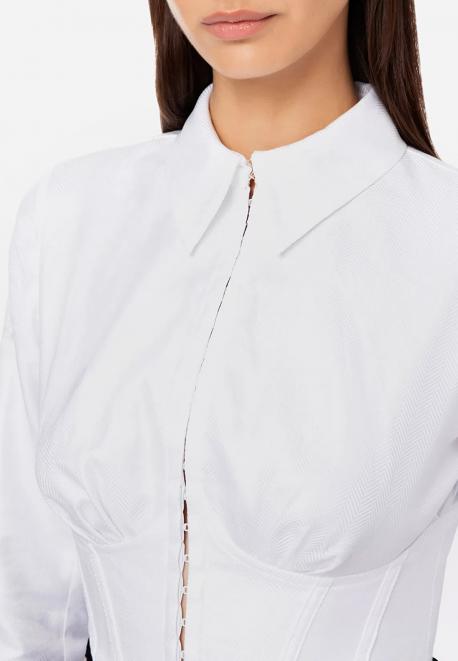 Рубашка ELISABETTA FRANCHI