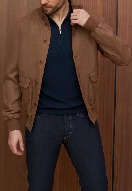 Ветровка MANDELLI