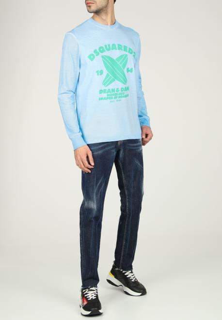 Футболка DSquared2