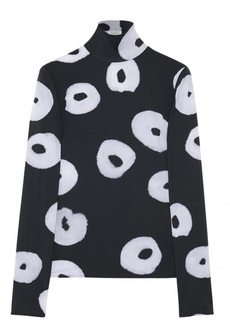 Водолазка Nina Ricci
