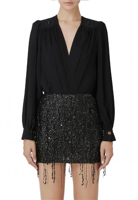 Боди ELISABETTA FRANCHI