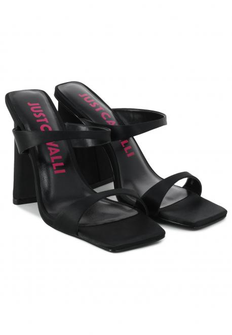 Мюли Just Cavalli