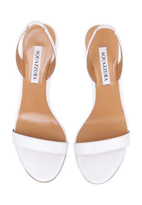 Босоножки Aquazzura