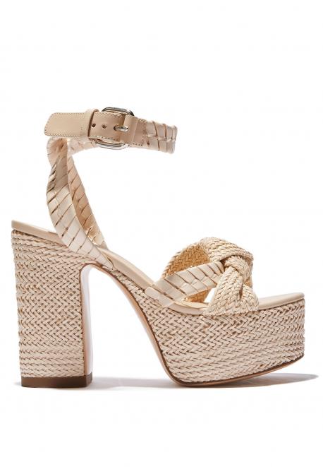 Босоножки Casadei