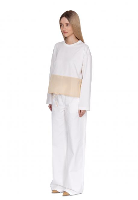 Лонгслив Fabiana Filippi