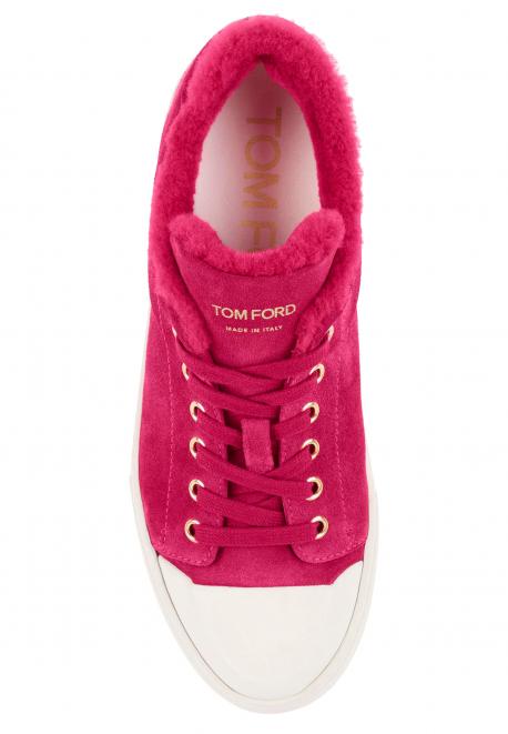 Кеды Tom Ford