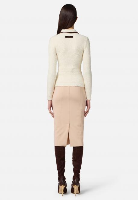 Джемпер ELISABETTA FRANCHI
