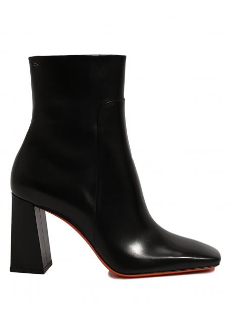 Ботильоны Santoni