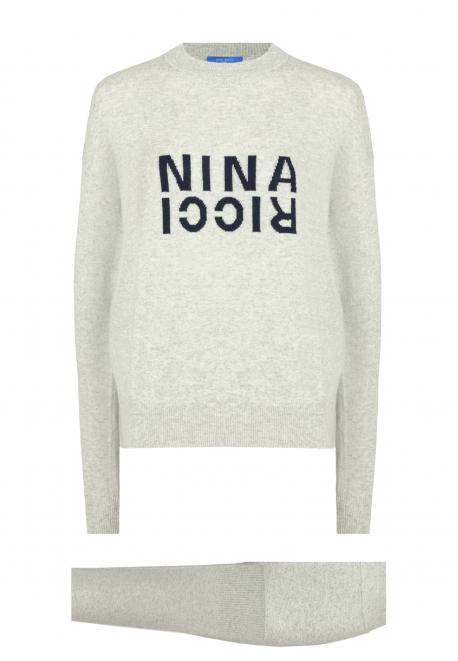 Костюм Nina Ricci