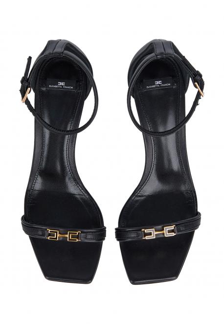 Босоножки ELISABETTA FRANCHI