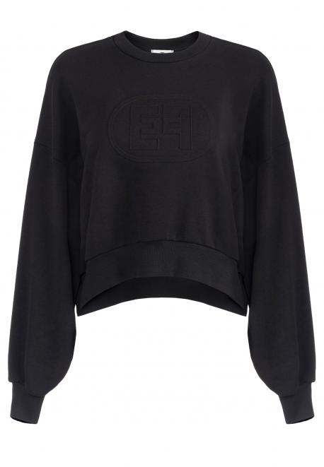 Свитшот ELISABETTA FRANCHI