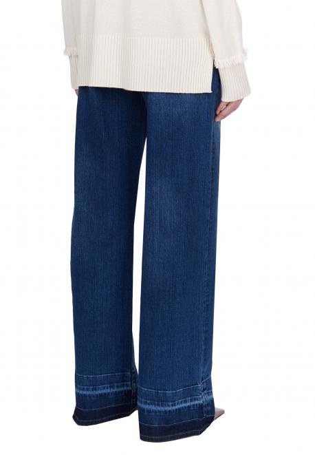 Джинсы AG Jeans