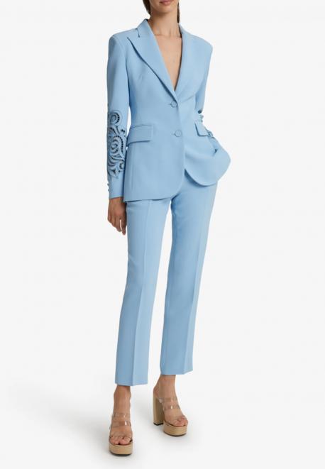 Брюки Ermanno Scervino