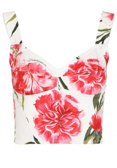 Топ Dolce&Gabbana