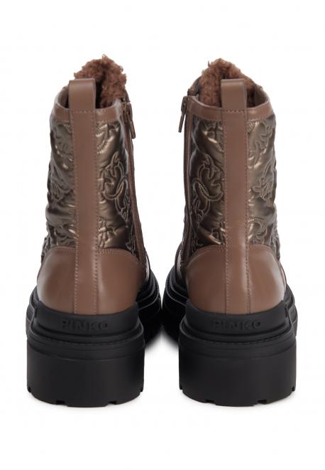 Ботинки Pinko