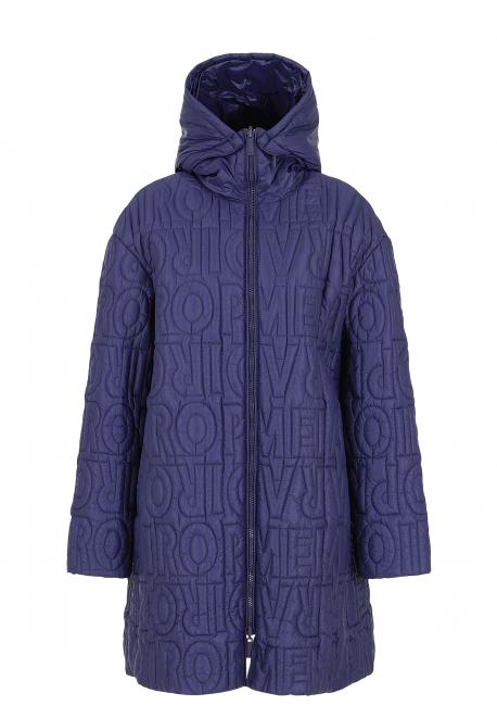Плащ Emporio Armani