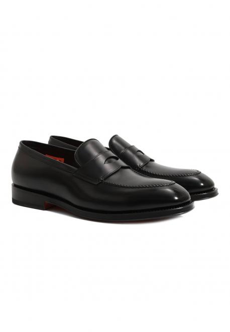Лоферы Santoni