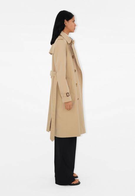 Тренч Burberry