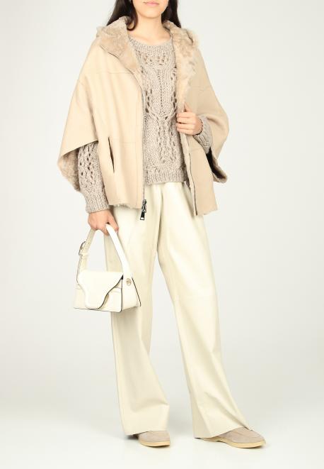 Дубленка GIORGIO BRATO