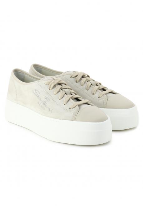 Кеды Santoni