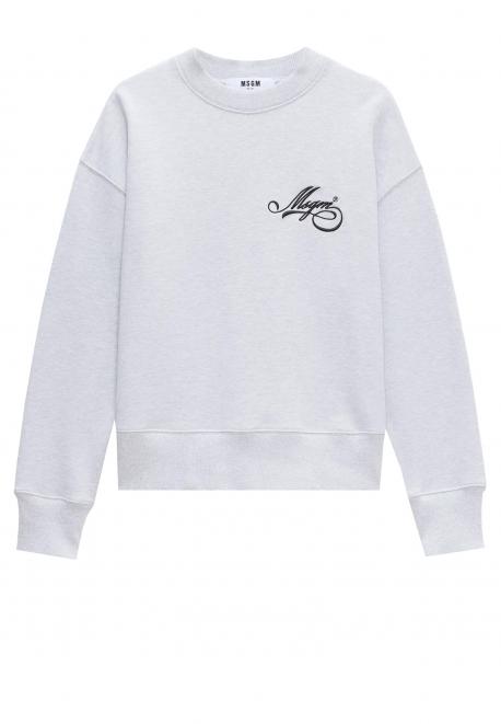 Свитшот MSGM