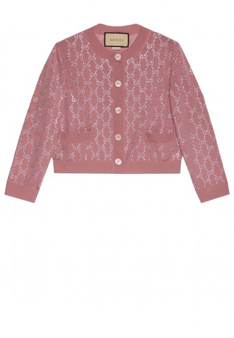 Кардиган Gucci