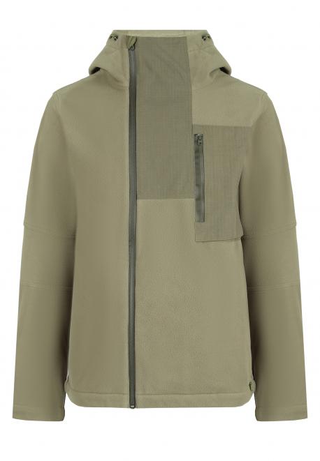 Толстовка MAHARISHI