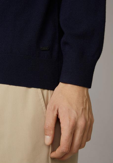 Джемпер Strellson