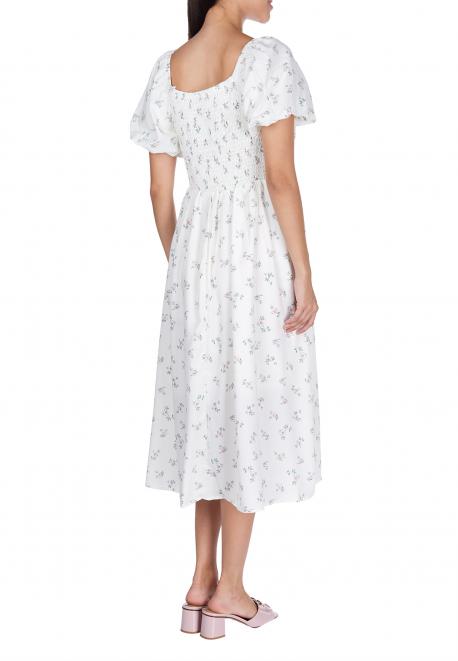 Платье SFILATO