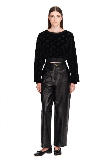 Свитшот Dolce&Gabbana